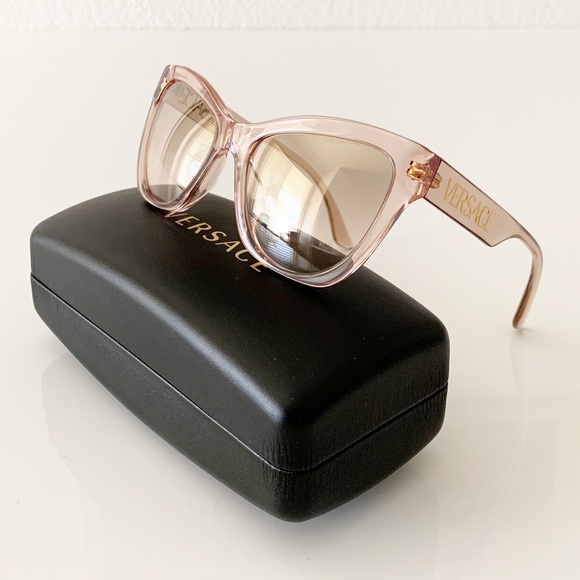 Versace Sunglasses - Picture 6 of 16